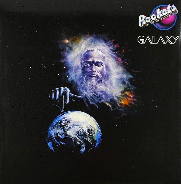 Rockets - Galaxy 1980